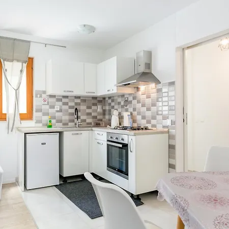 17586b Apartamento