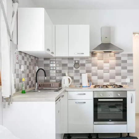 Apartamento 17586b *
